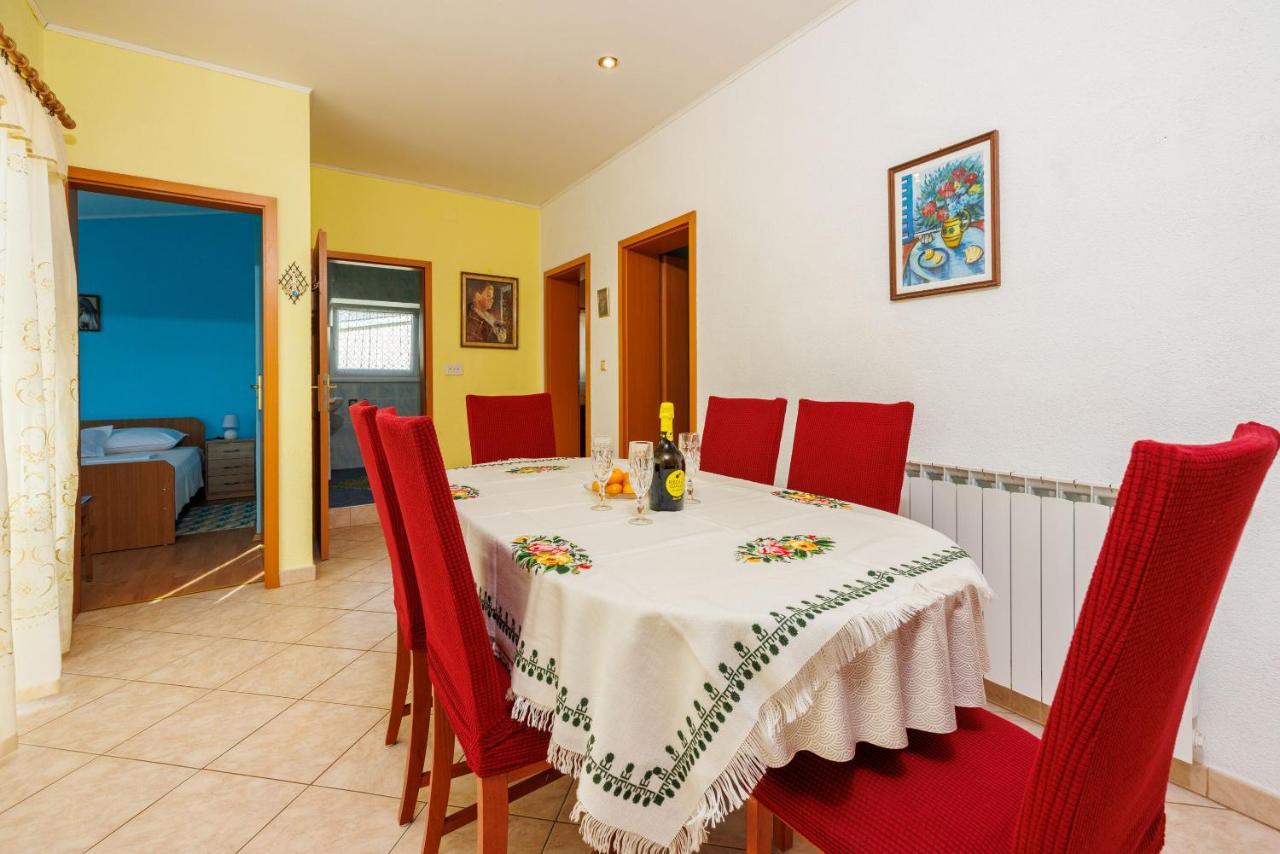יאדראנובו Apartment Blazic מראה חיצוני תמונה