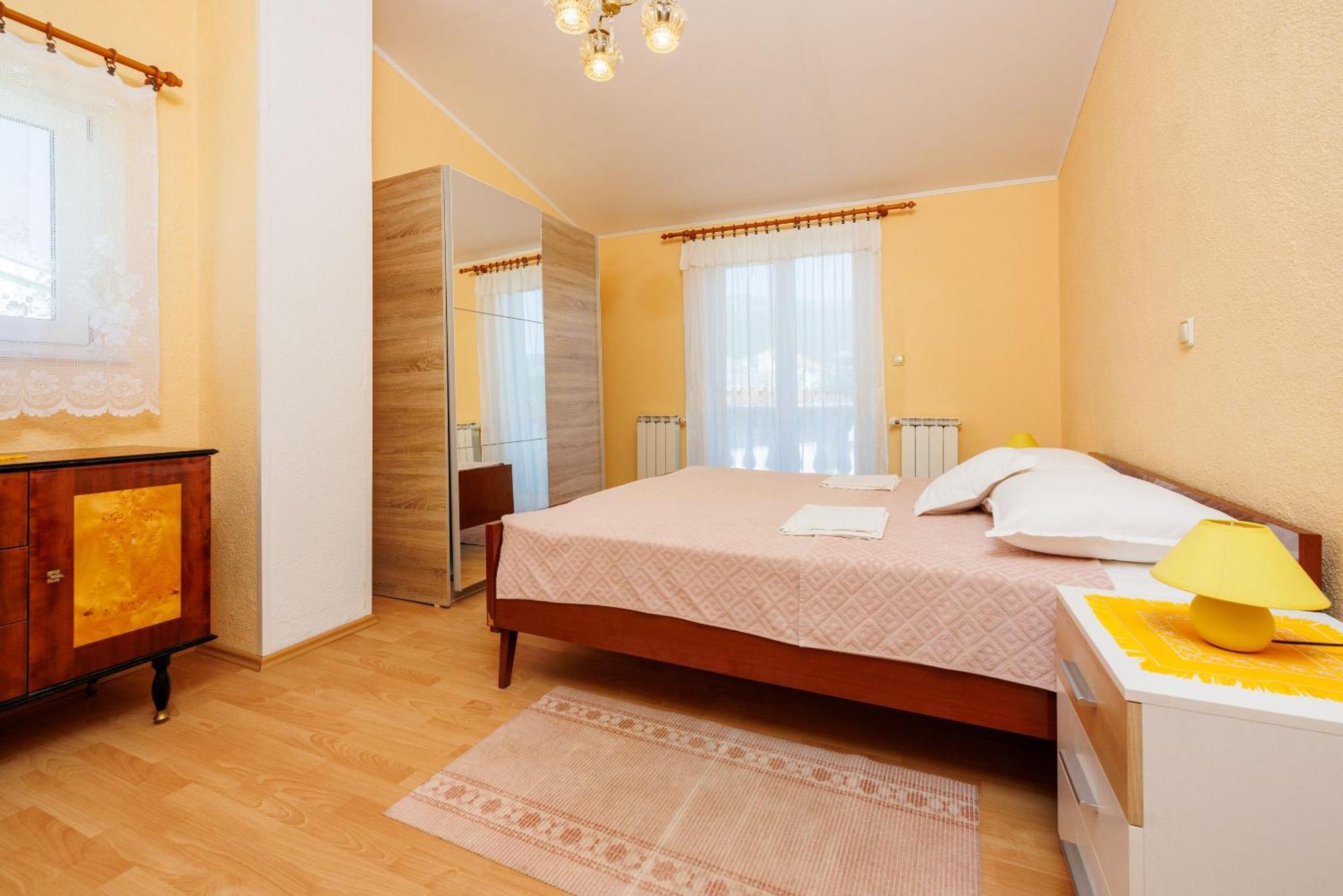 יאדראנובו Apartment Blazic מראה חיצוני תמונה