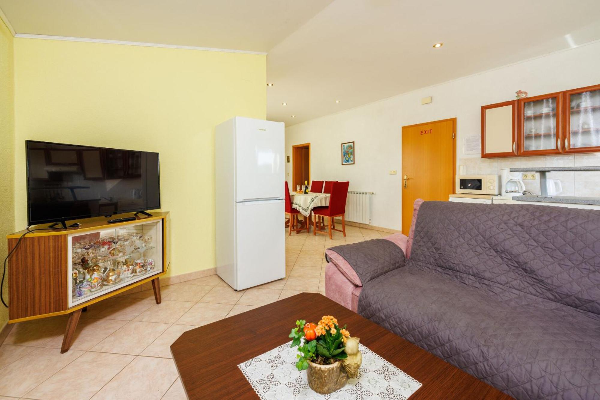 יאדראנובו Apartment Blazic מראה חיצוני תמונה