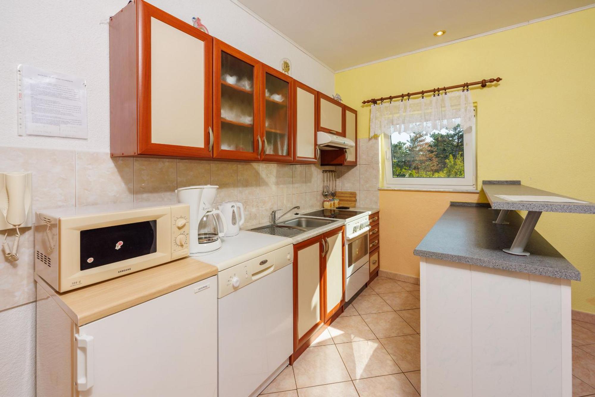 יאדראנובו Apartment Blazic מראה חיצוני תמונה
