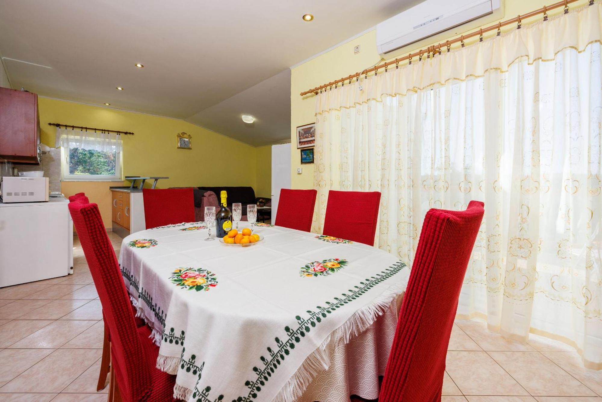 יאדראנובו Apartment Blazic מראה חיצוני תמונה