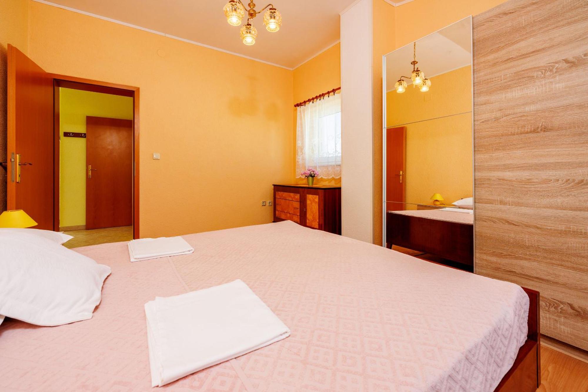 יאדראנובו Apartment Blazic מראה חיצוני תמונה