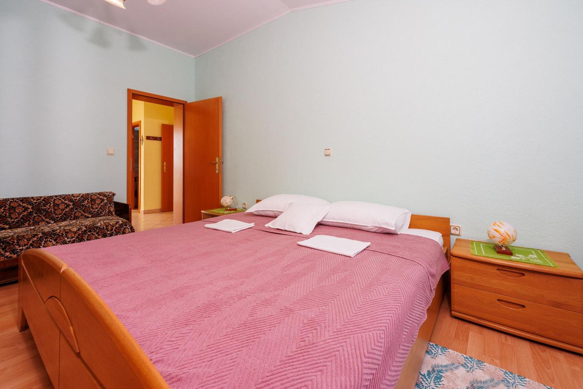 יאדראנובו Apartment Blazic מראה חיצוני תמונה
