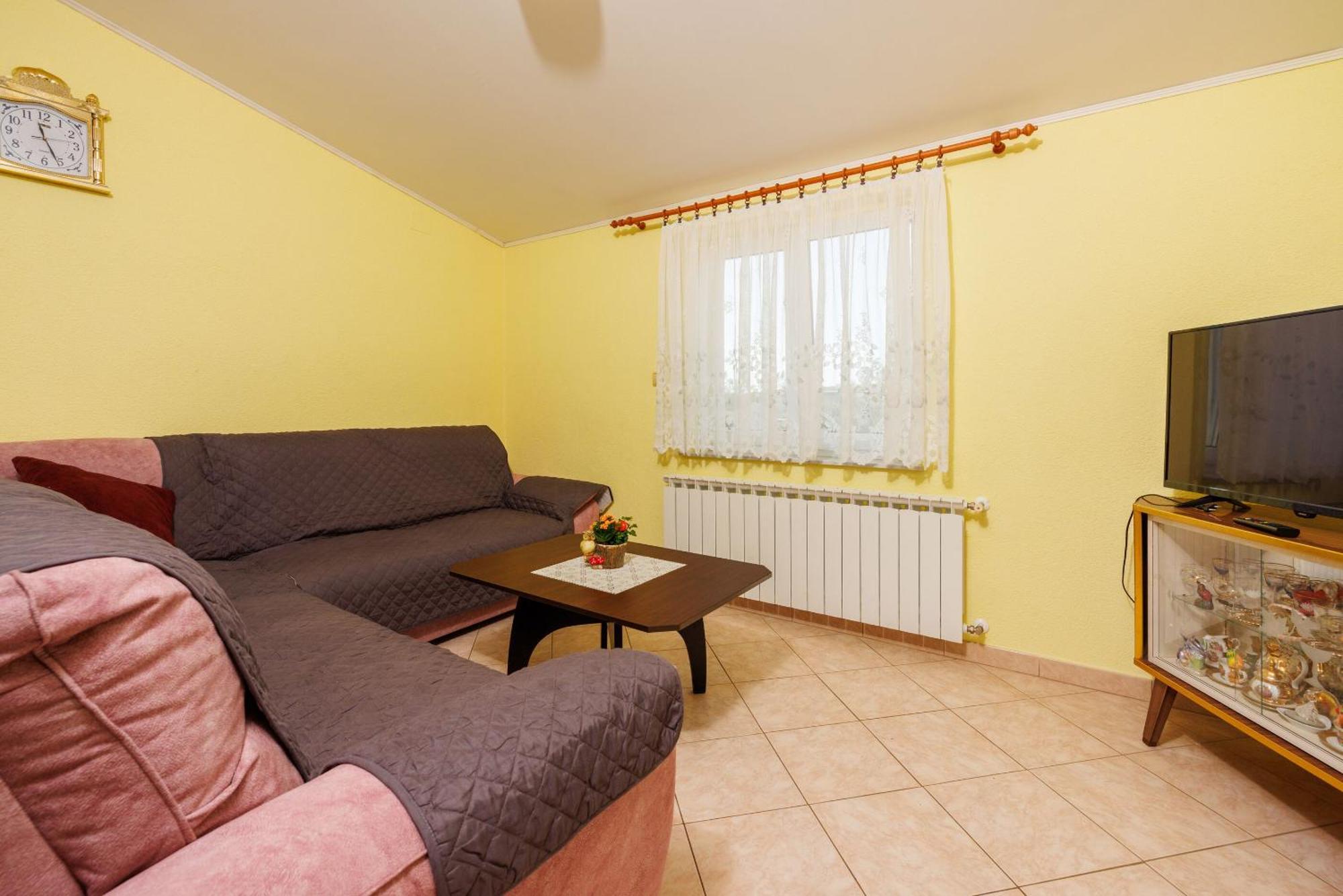 יאדראנובו Apartment Blazic מראה חיצוני תמונה