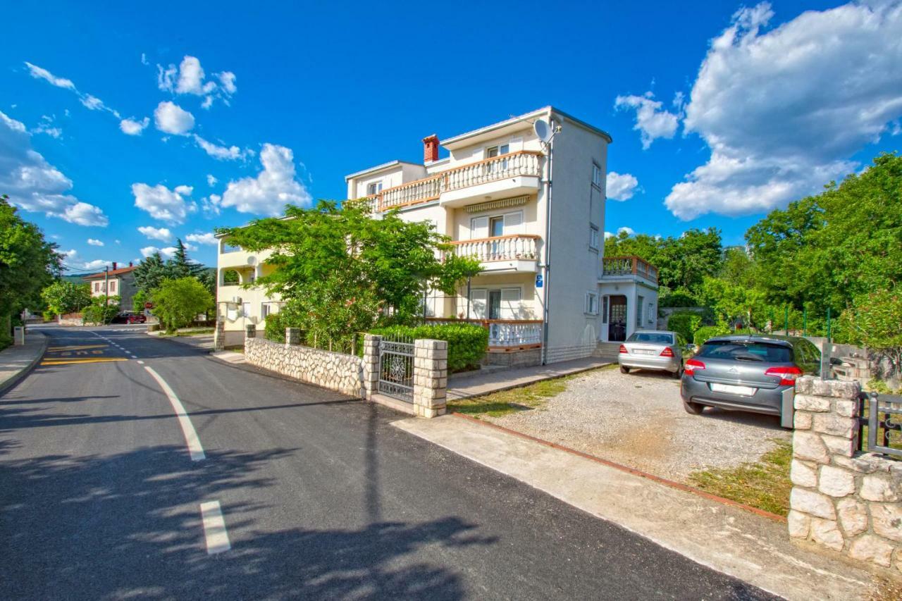 יאדראנובו Apartment Blazic מראה חיצוני תמונה